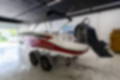 New 2023 Hurricane SunDeck Sport OB SS 205 OB image 12