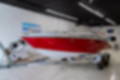New 2023 Hurricane SunDeck Sport OB SS 205 OB image 8