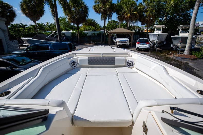 New 2022 Cobia 240 DC #E023 image 47