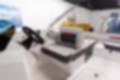 New 2023 Hurricane SunDeck Sport OB SS 205 OB image 27