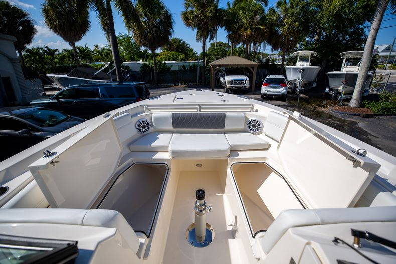 New 2022 Cobia 240 DC #E023 image 48