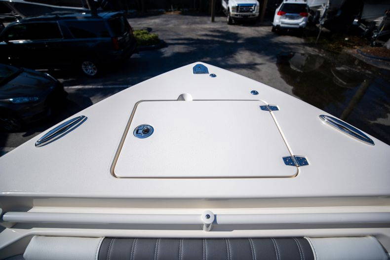 New 2022 Cobia 240 DC #E023 image 49