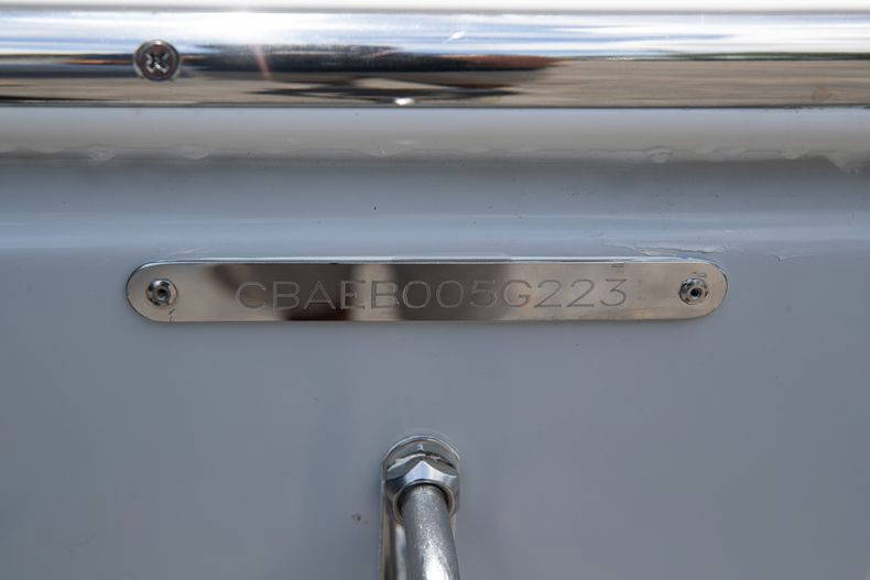 New 2023 Cobia 240 CC #B005 image 46