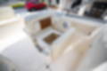New 2022 Cobia 220 DC image 32