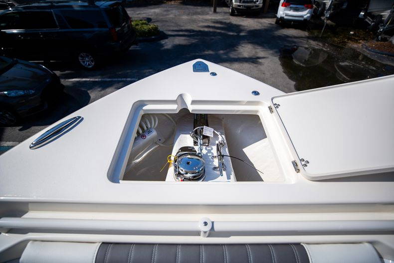 New 2022 Cobia 240 DC #E023 image 50