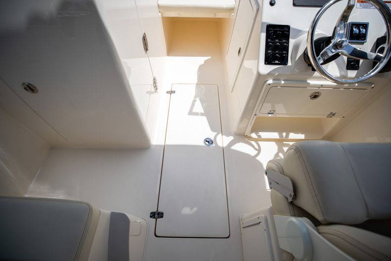 New 2022 Cobia 220 DC #G026 image 33