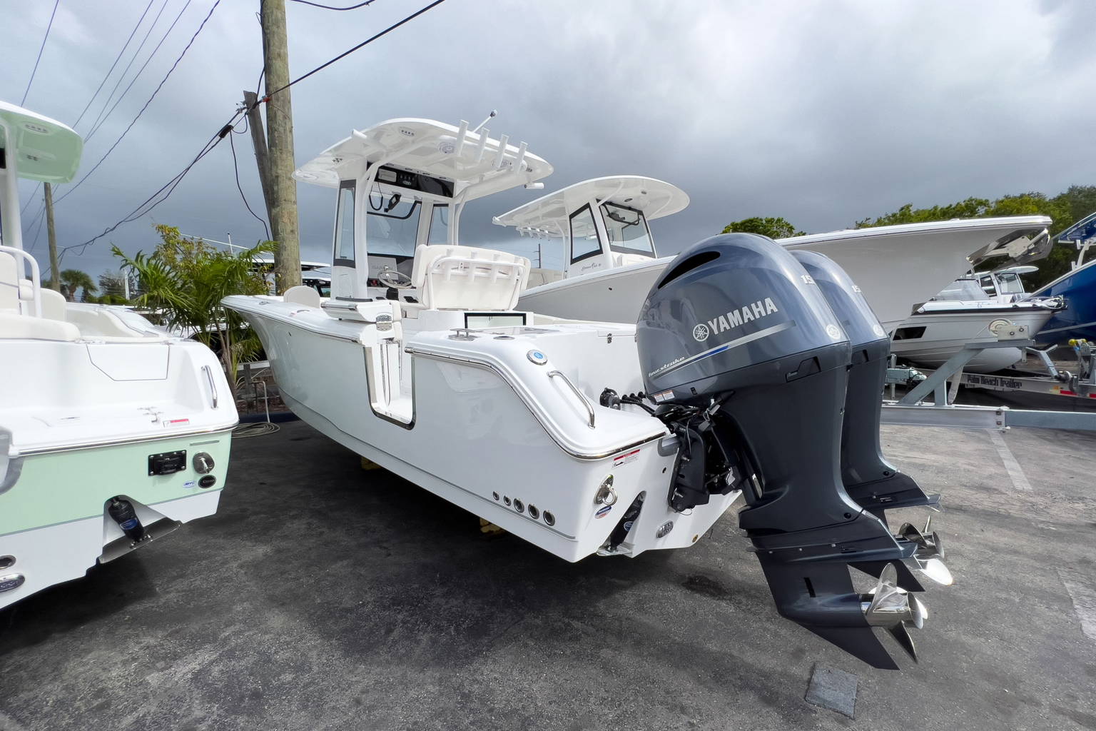 New 2023 Sea Hunt Gamefish 25 #0832 image 2