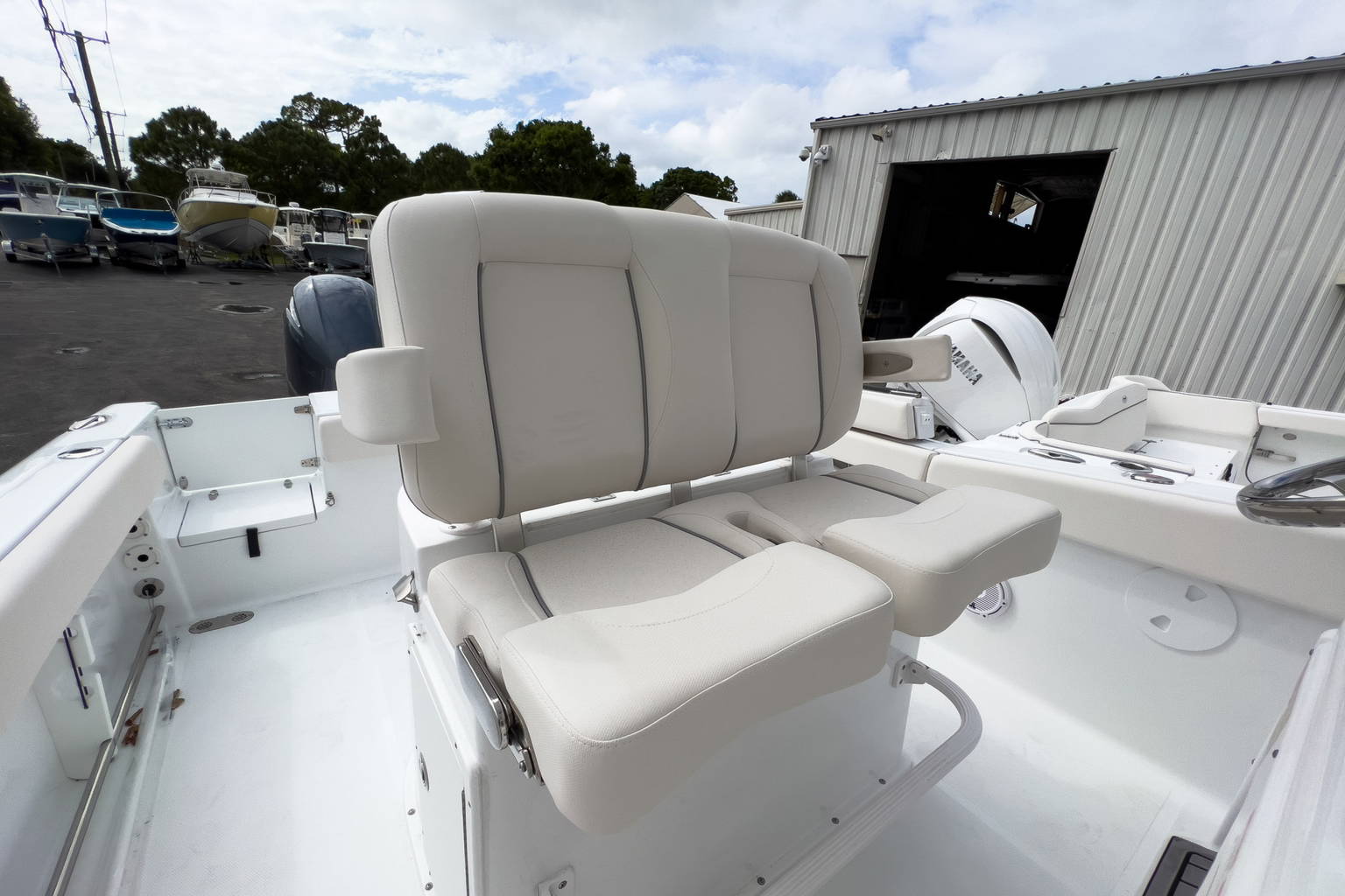 New 2023 Sea Hunt Gamefish 25 #0832 image 5