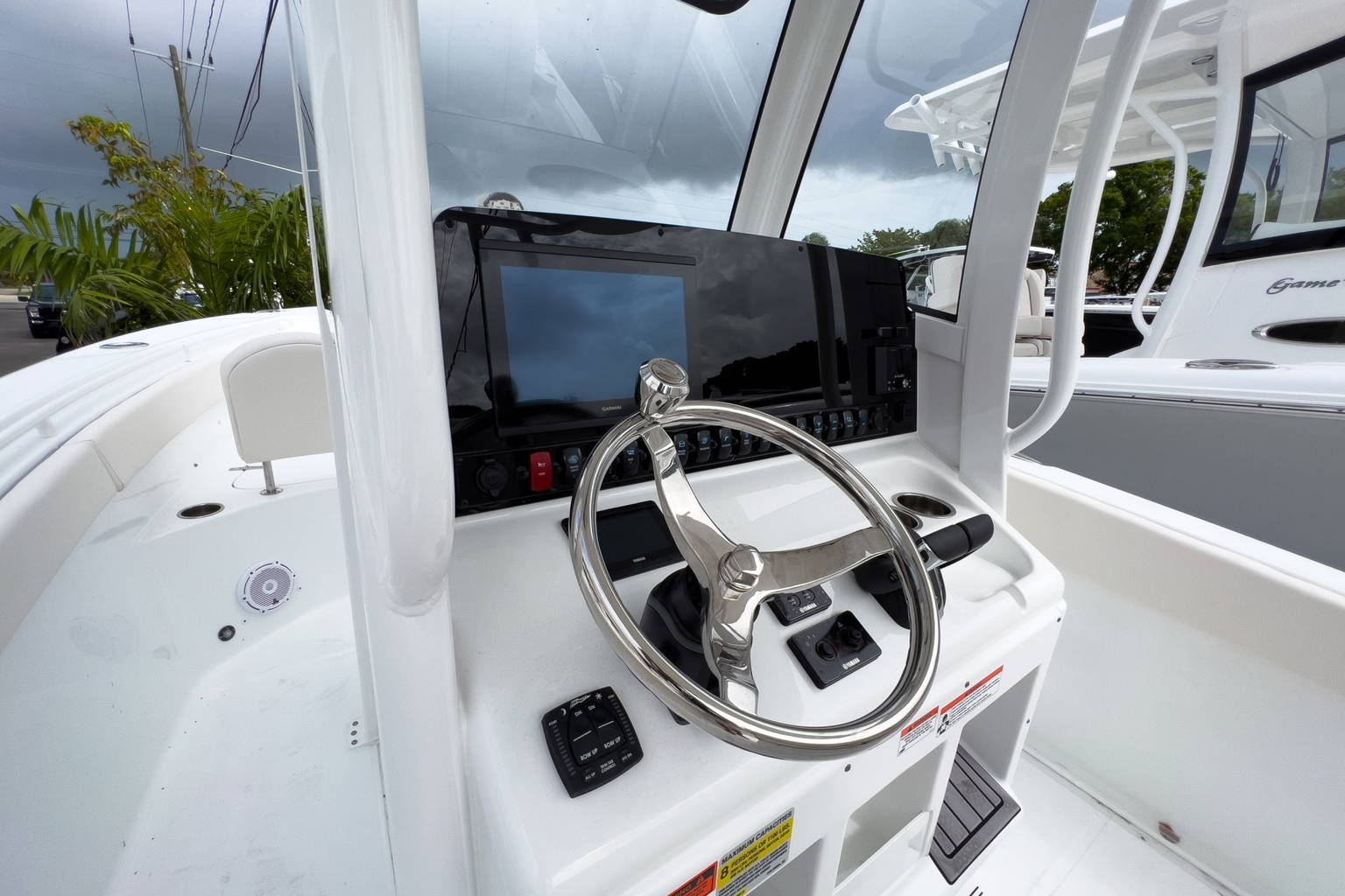 New 2023 Sea Hunt Gamefish 25 #0832 image 6