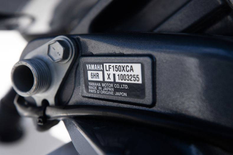 New 2023 Cobia 240 CC #B005 image 47