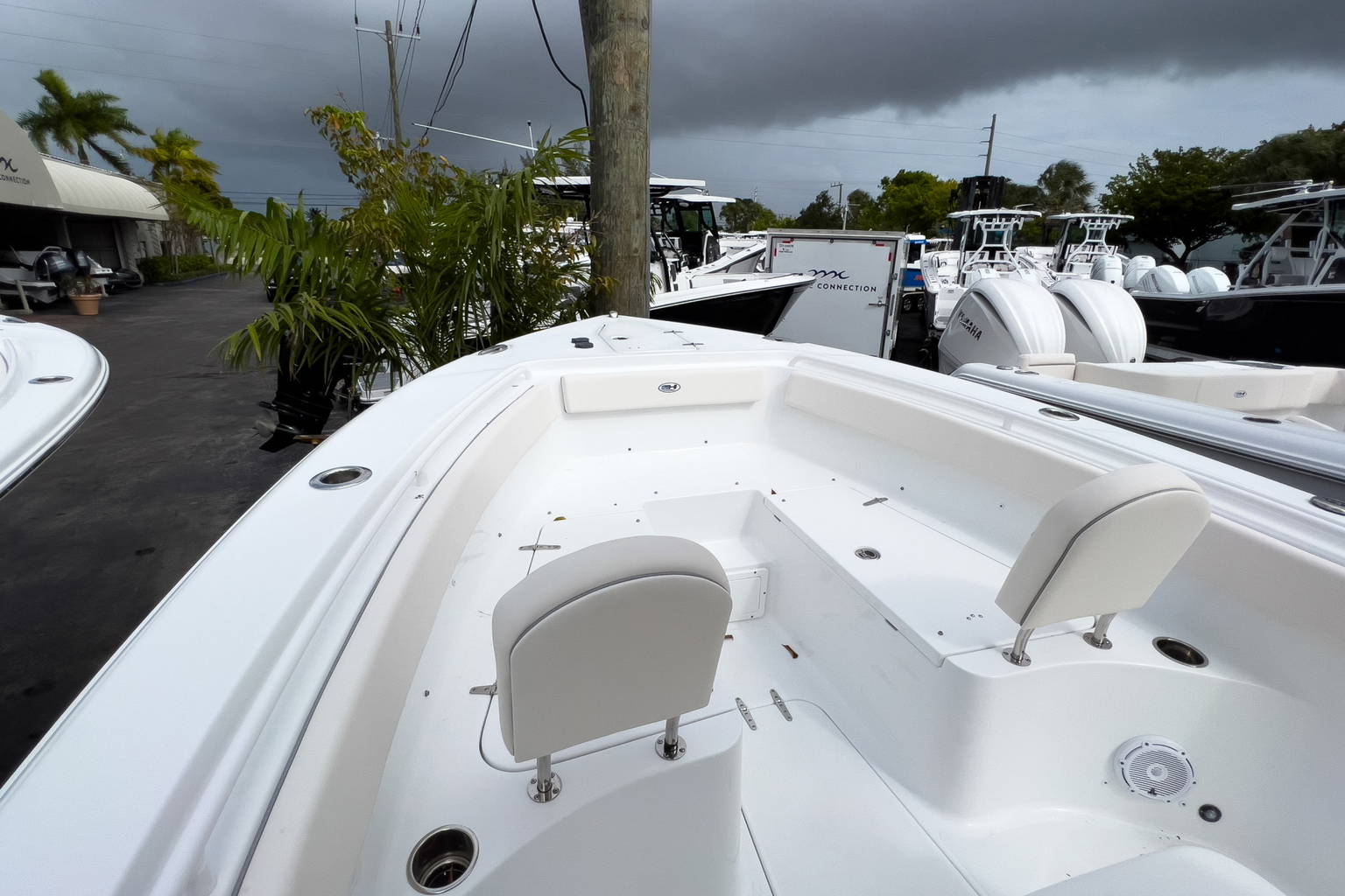 New 2023 Sea Hunt Gamefish 25 #0832 image 7