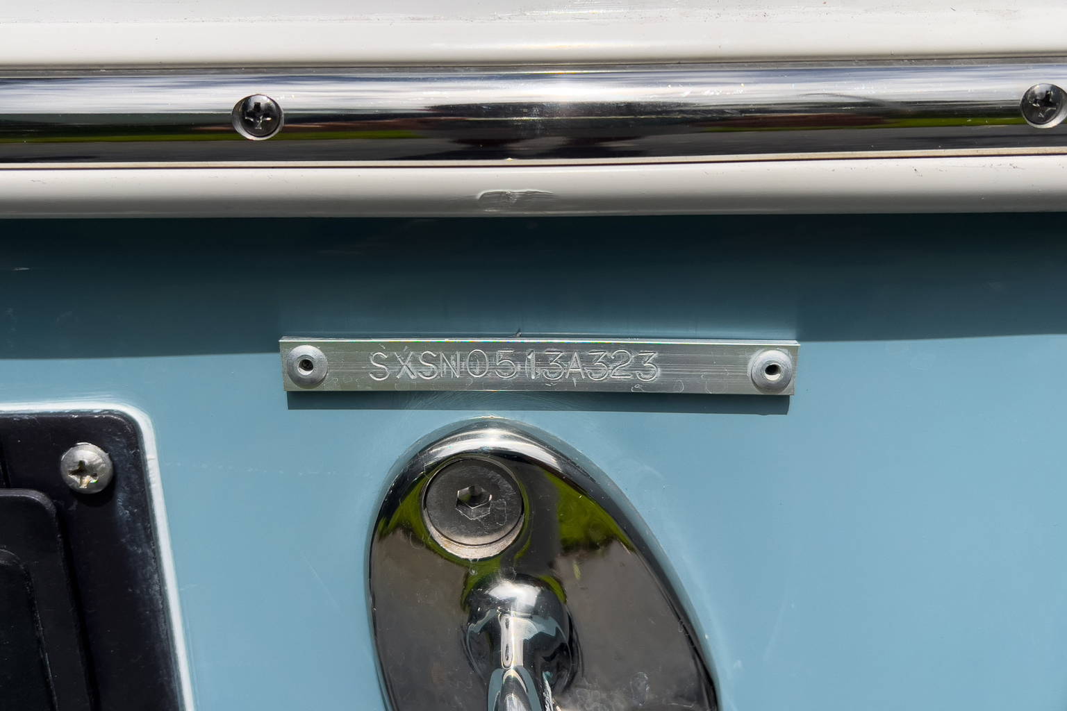 New 2023 Sea Hunt Gamefish 27 FS #0513 image 8