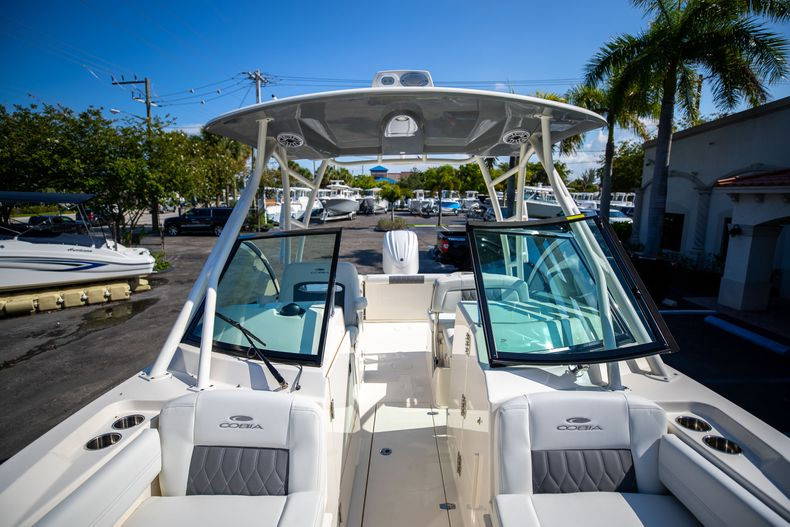 New 2022 Cobia 240 DC #E023 image 51