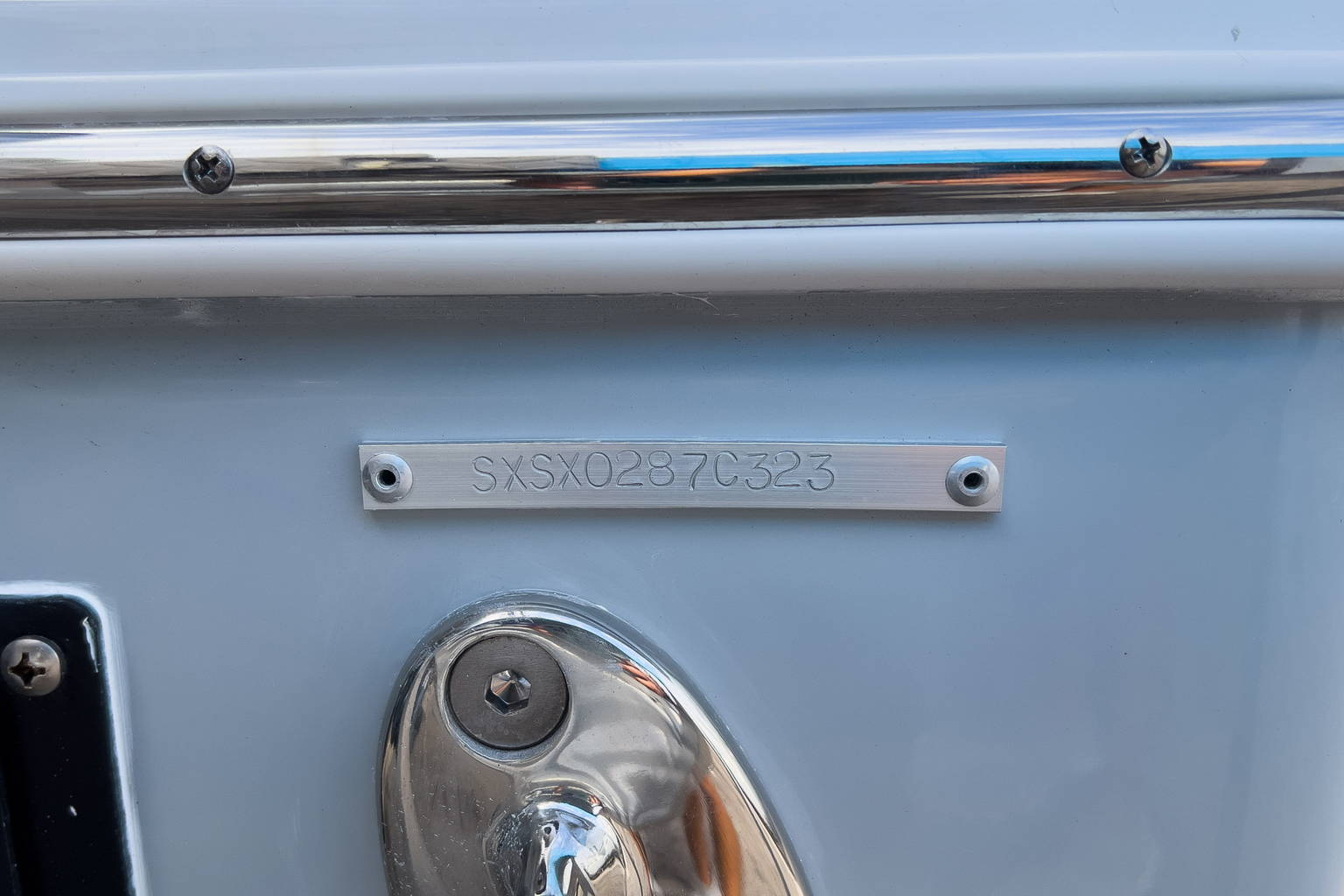New 2023 Sea Hunt Gamefish 27 CB #0287 image 8