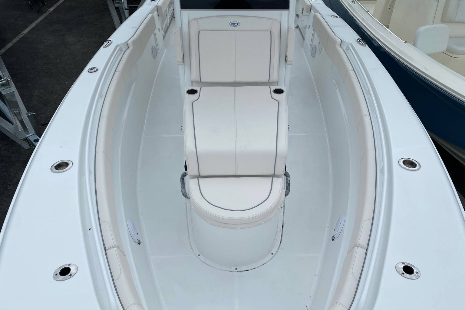 New 2023 Sea Hunt Gamefish 30 CB #0144 image 17