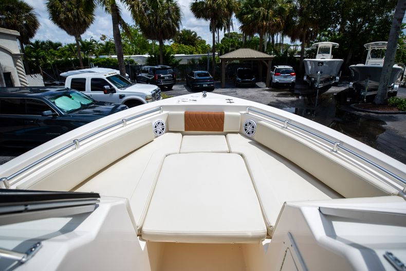 New 2022 Cobia 220 DC #G026 image 34