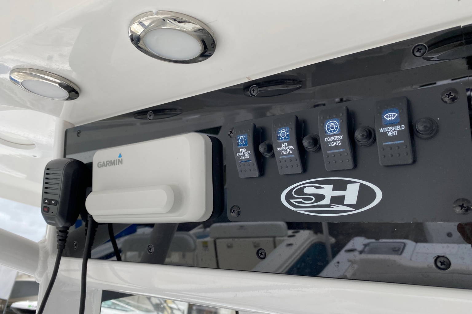 New 2023 Sea Hunt Gamefish 30 CB #0144 image 14