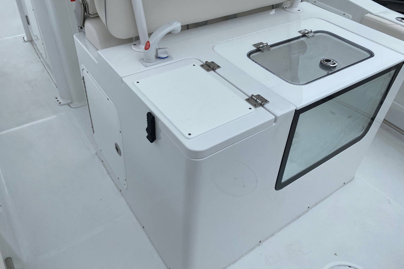 New 2023 Sea Hunt Gamefish 30 CB #0144 image 7