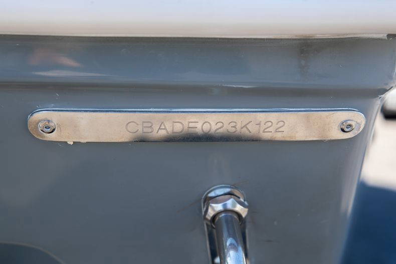 New 2022 Cobia 240 DC #E023 image 52