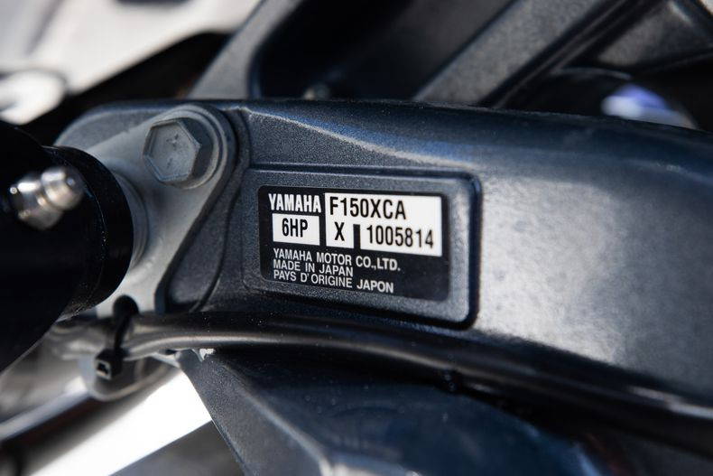 New 2023 Cobia 240 CC #B005 image 48