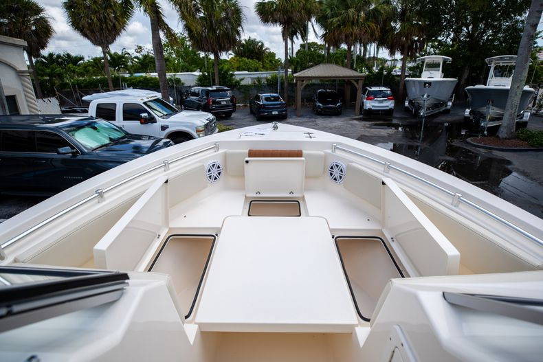 New 2022 Cobia 220 DC #G026 image 35