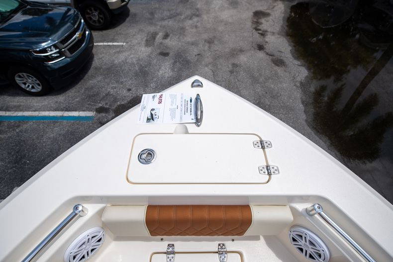 New 2022 Cobia 220 DC #G026 image 36