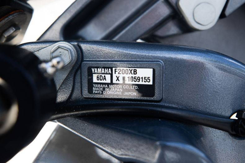 New 2022 Cobia 220 DC #G026 image 39