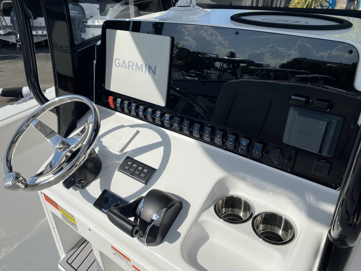 Alternative image of Sea Hunt Ultra 255 SE in West Palm Beach, FL