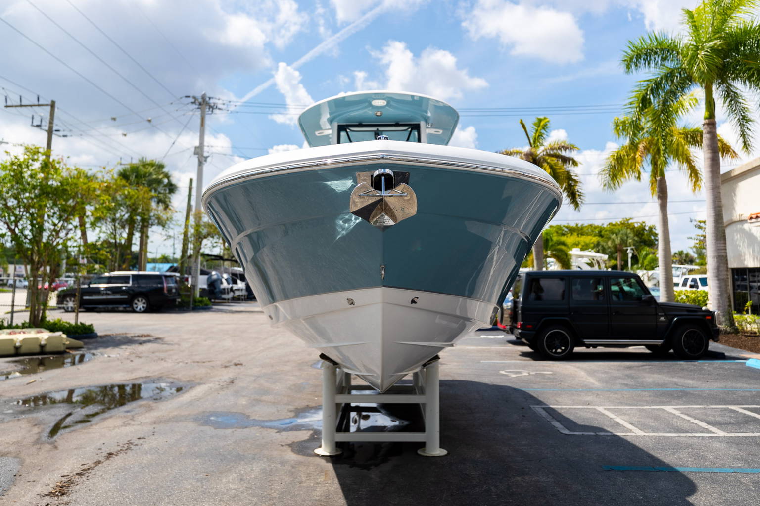New 2023 Sea Hunt Escape 28 #0007 image 3