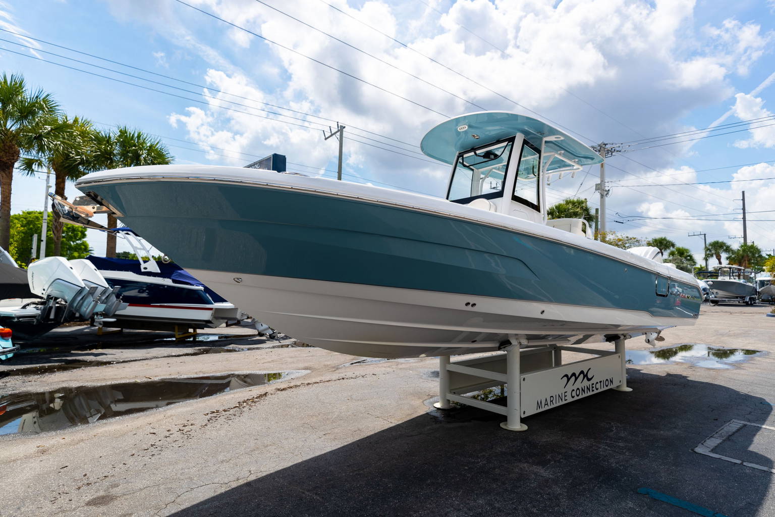 New 2023 Sea Hunt Escape 28 #0007 image 4
