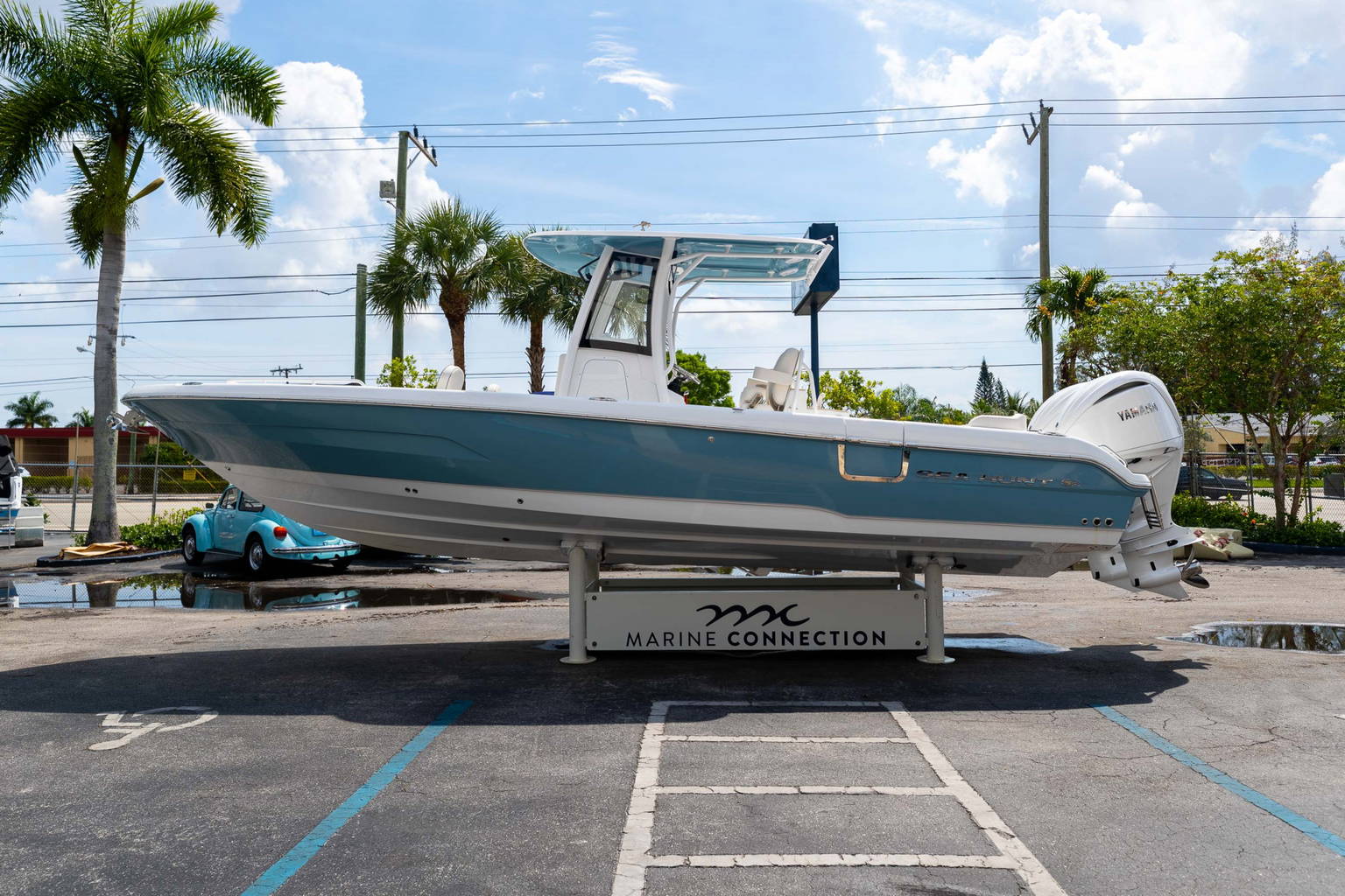 New 2023 Sea Hunt Escape 28 #0007 image 5