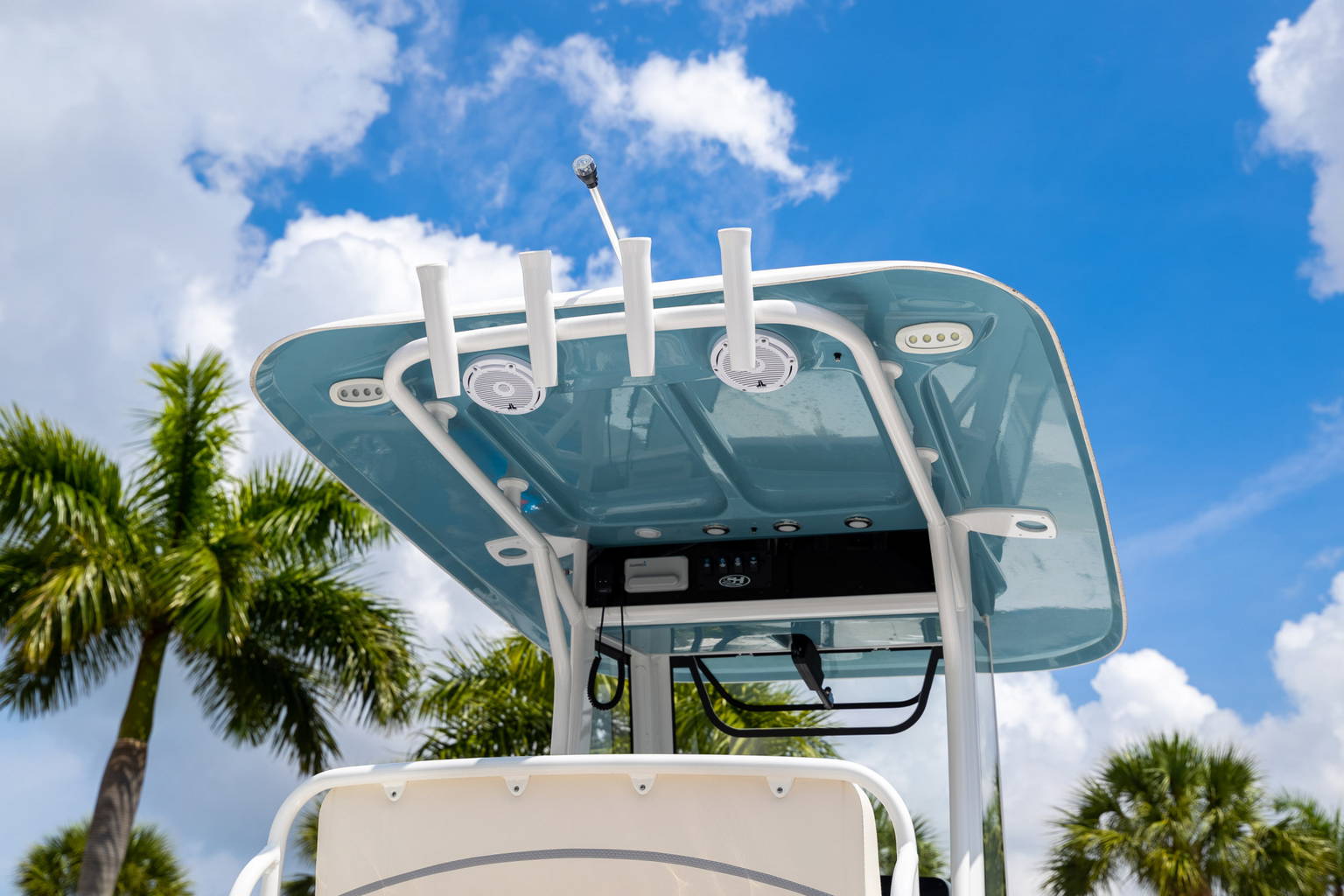 New 2023 Sea Hunt Escape 28 #0007 image 9