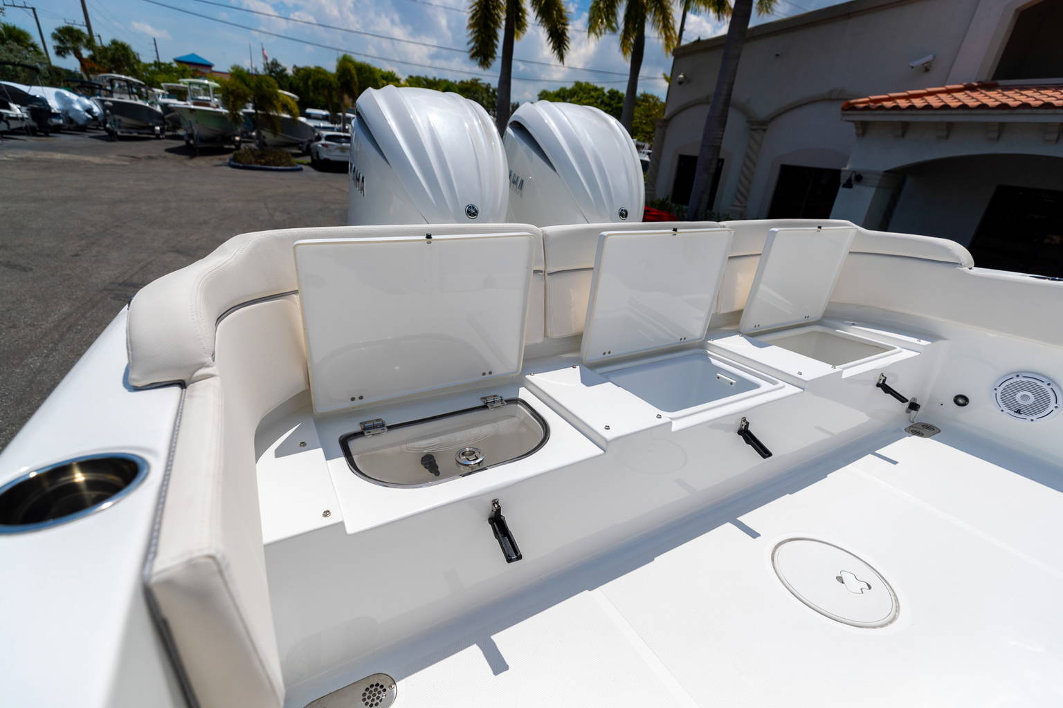 New 2023 Sea Hunt Escape 28 #0007 image 12