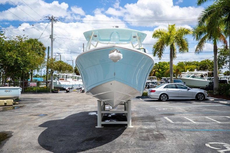 New 2022 Cobia 240 DC #E034 image 3