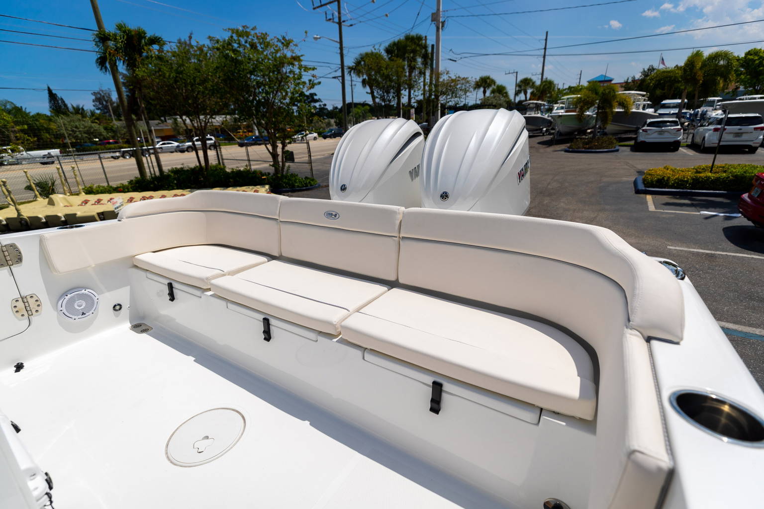 New 2023 Sea Hunt Escape 28 #0007 image 13