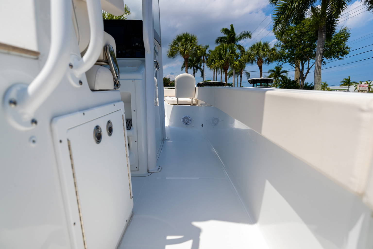 New 2023 Sea Hunt Escape 28 #0007 image 15