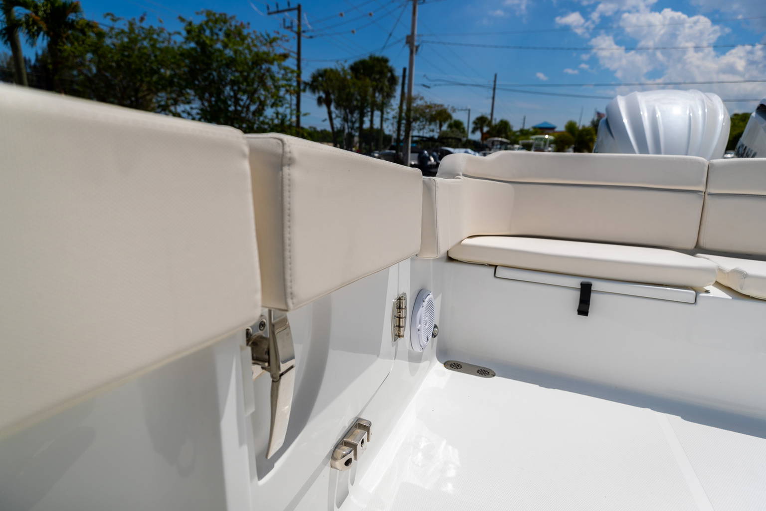 New 2023 Sea Hunt Escape 28 #0007 image 16