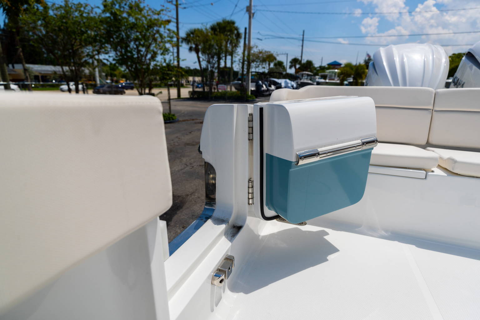 New 2023 Sea Hunt Escape 28 #0007 image 17
