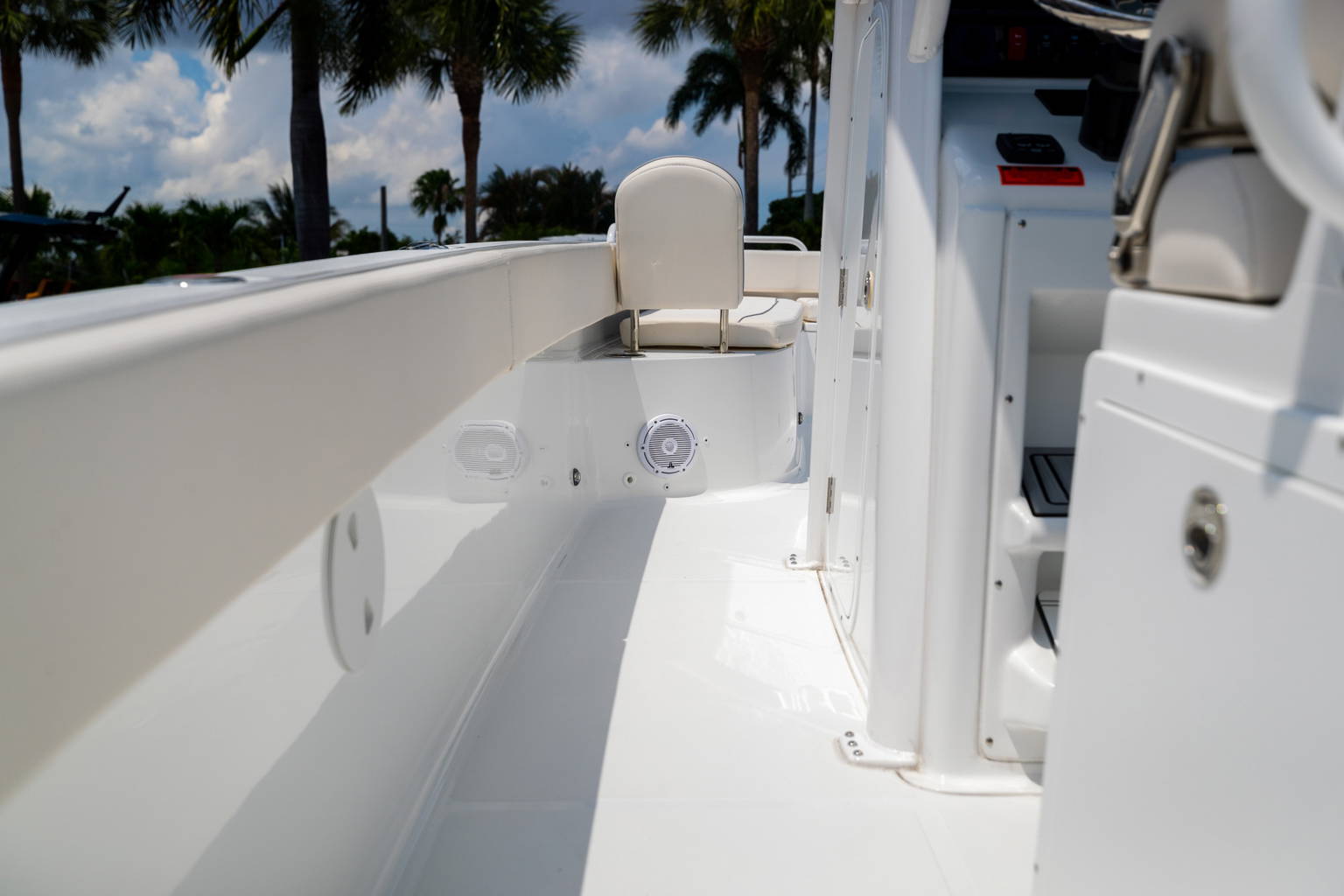 New 2023 Sea Hunt Escape 28 #0007 image 20