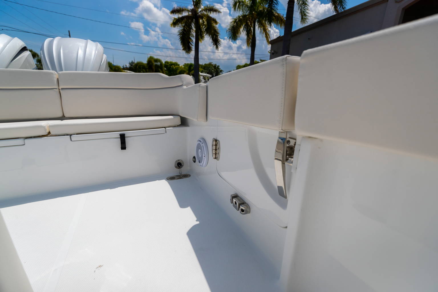New 2023 Sea Hunt Escape 28 #0007 image 21
