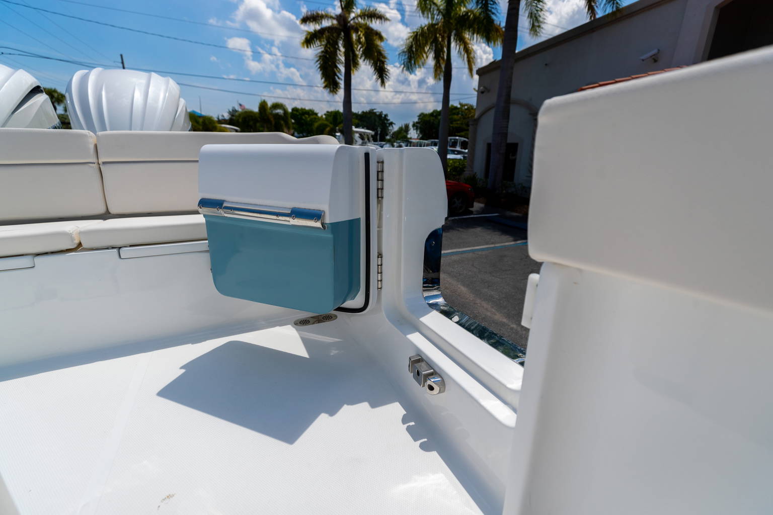 New 2023 Sea Hunt Escape 28 #0007 image 22
