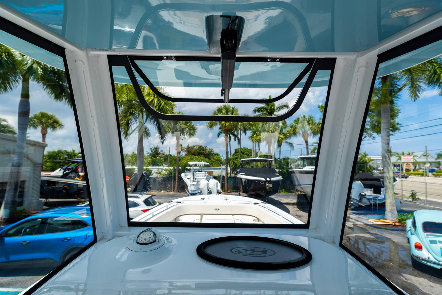 New 2023 Sea Hunt Escape 28 #0007 image 30