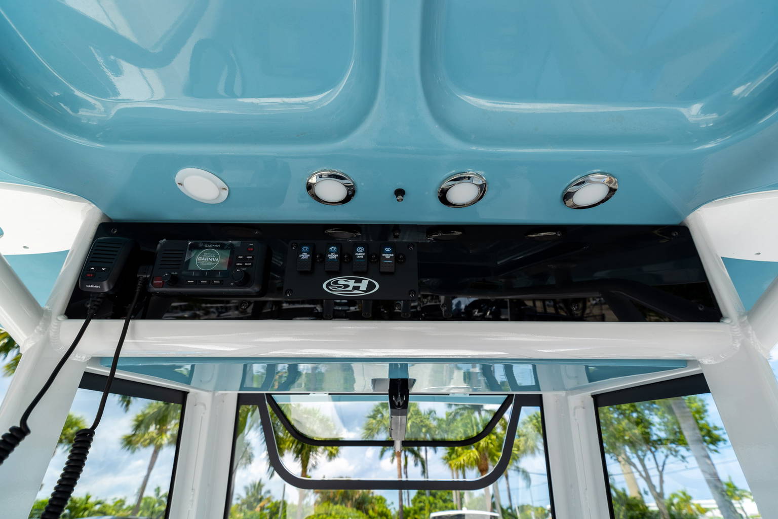 New 2023 Sea Hunt Escape 28 #0007 image 31
