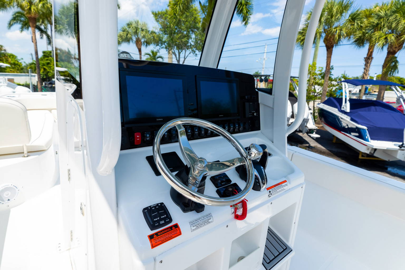 New 2023 Sea Hunt Escape 28 #0007 image 32