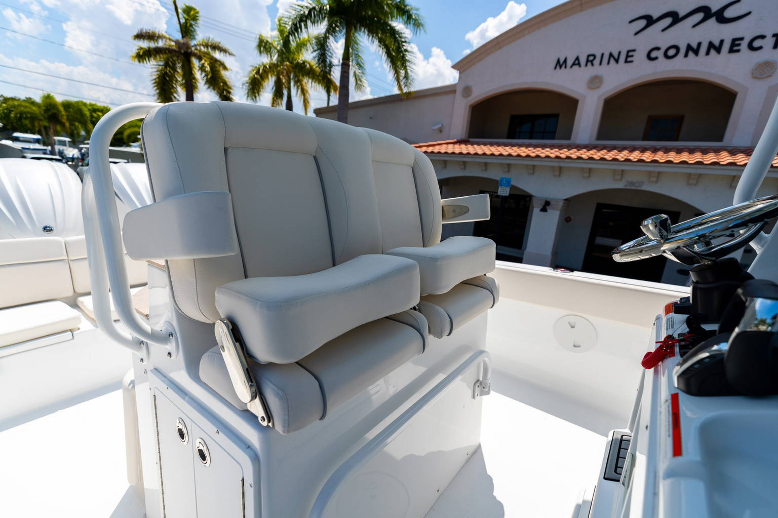 New 2023 Sea Hunt Escape 28 #0007 image 33