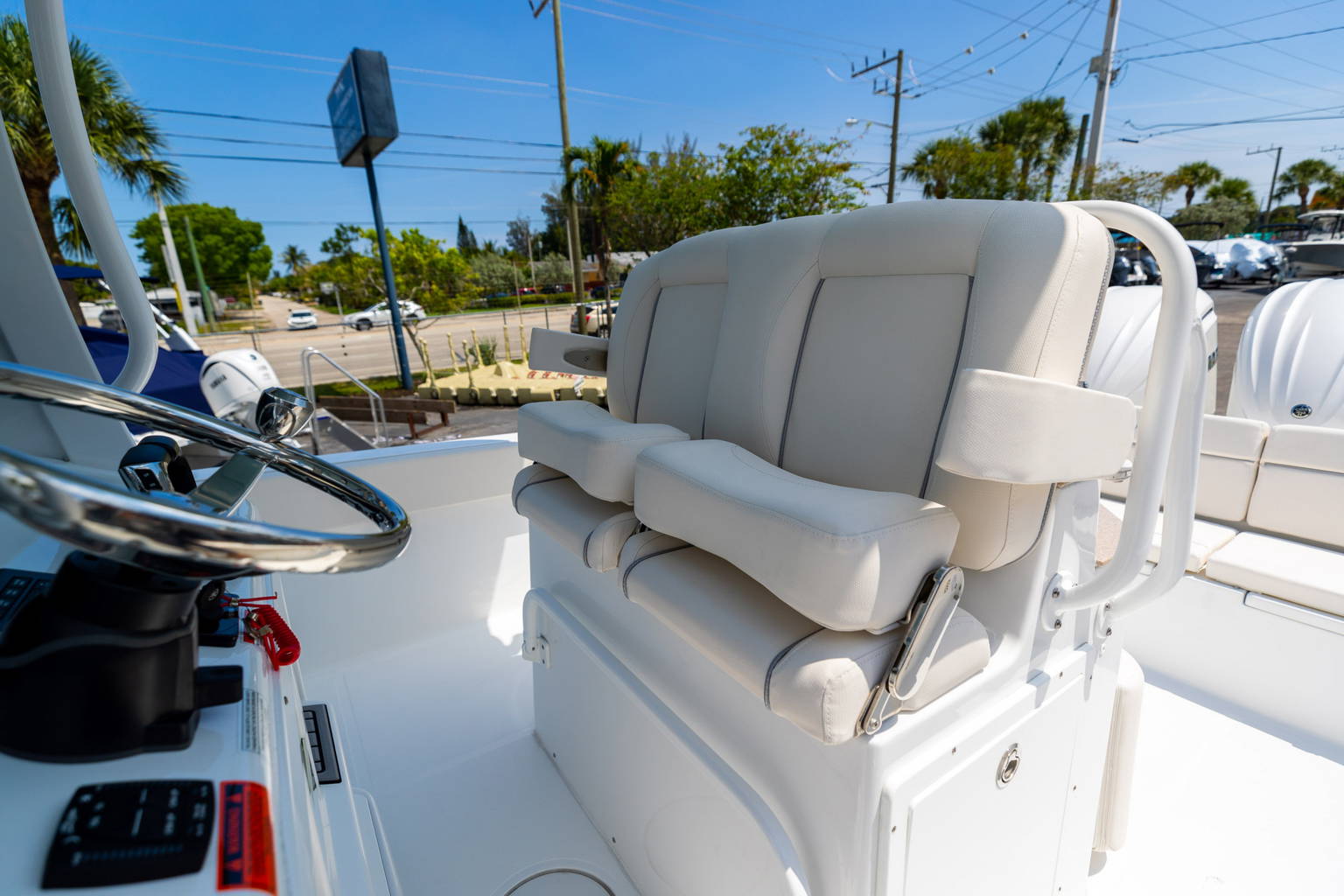 New 2023 Sea Hunt Escape 28 #0007 image 37