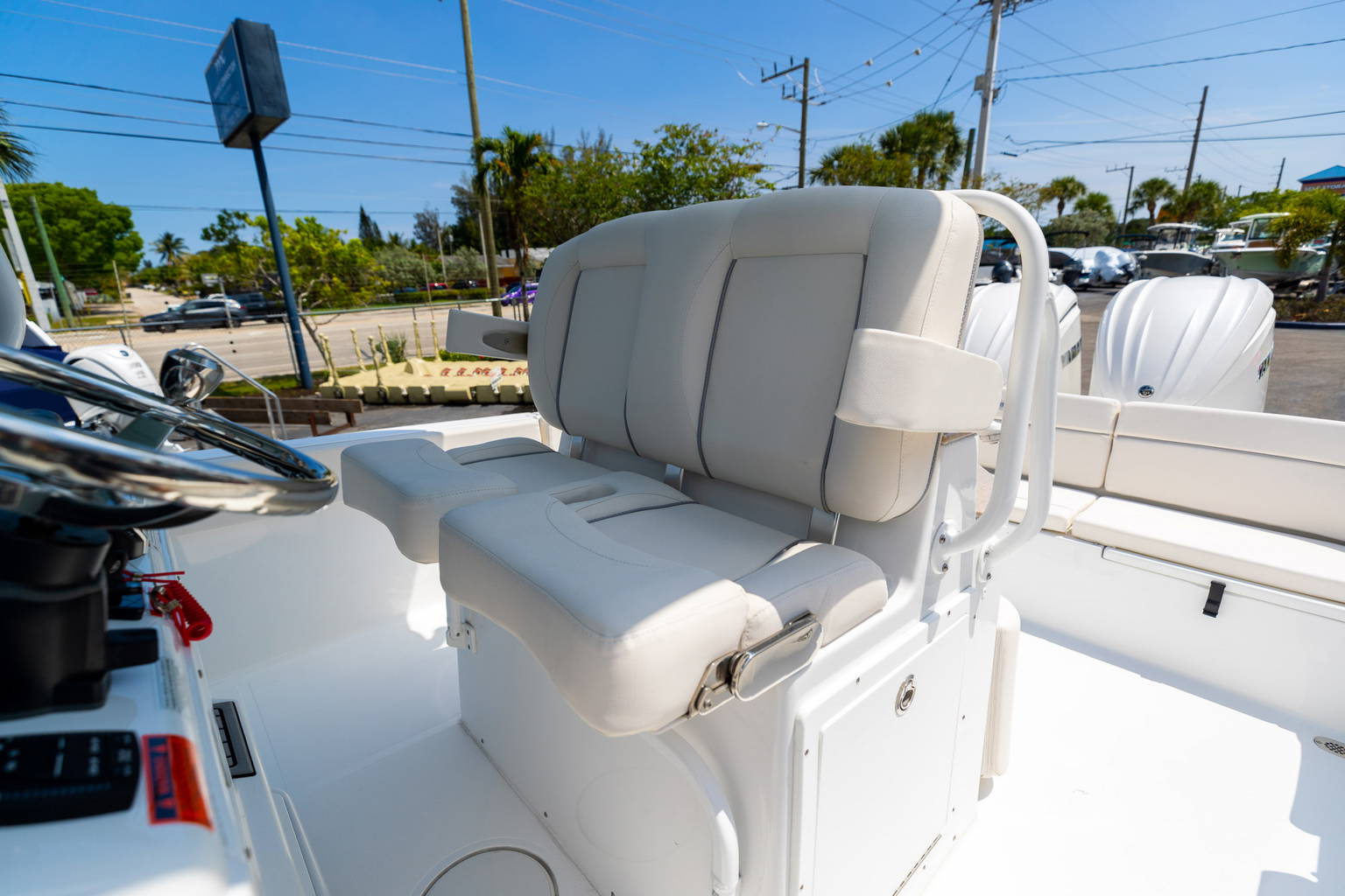 New 2023 Sea Hunt Escape 28 #0007 image 38