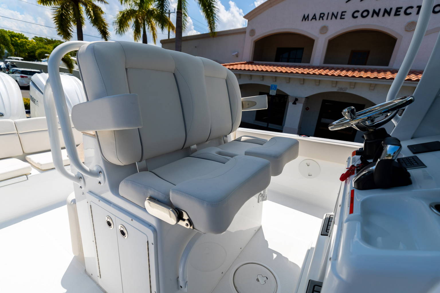 New 2023 Sea Hunt Escape 28 #0007 image 34