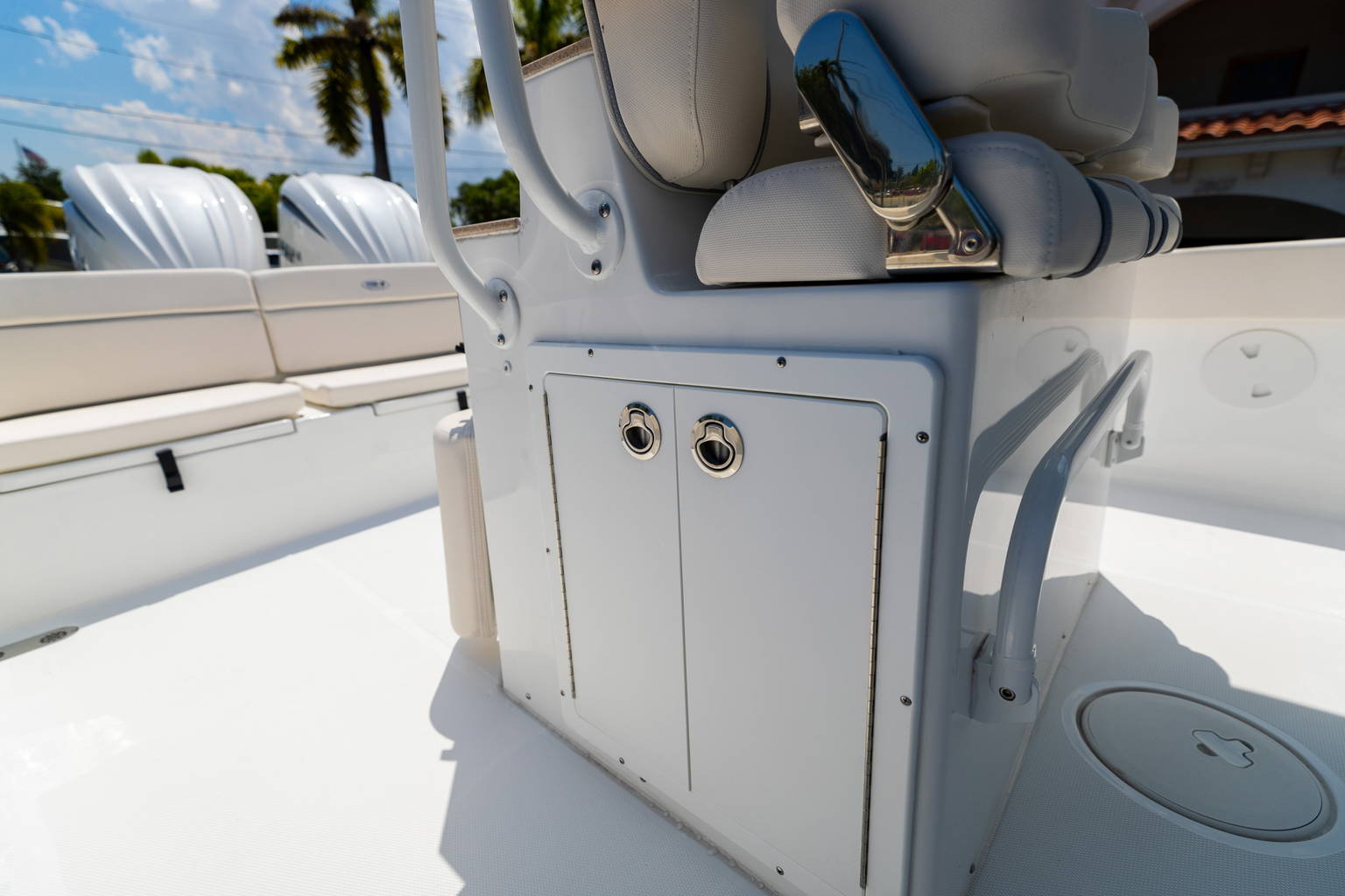 New 2023 Sea Hunt Escape 28 #0007 image 35