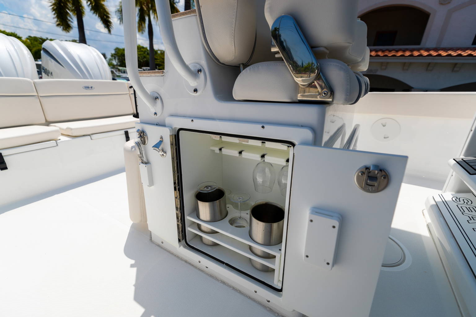 New 2023 Sea Hunt Escape 28 #0007 image 36